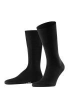Falke Airport So Underwear Socks Regular Socks Black Falke