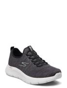 Skechers Mens Go Walk Flex - Ultra Svart