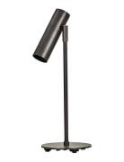 House Doctor Table Lamp, Hdnorm, Black Antique Svart