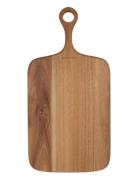 House Doctor Cutting Board, Hdeya, Nature Brun