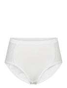 Damella Of Sweden Midi Brief Vit