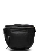 Ceannis Palermo Sport Belt Bag Black Svart