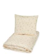 Cam Cam Copenhagen Bedding, Baby, 70X100Cm Beige