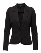 FREE/QUENT Jacket From Freequent In A Soft And Stretchy Material. The ...