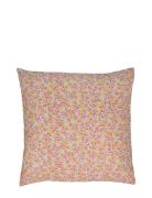 Au Maison Cushion Cover, Ethnic Rosa