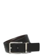 Gengol-S_Sr35_Pp Accessories Belts Classic Belts Black BOSS