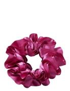 Wava Mega Scrunchie Accessories Hair Accessories Scrunchies Pink Becks...
