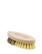 Kockums Jernverk Vegetable Brush Beige