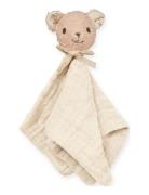 Cam Cam Copenhagen Cuddle Cloth, Bear Beige