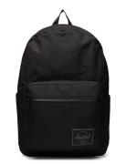 Herschel Pop Quiz Backpack Svart