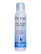 Depend Cosmetic Remover Blå 100 Ml O2 Nude