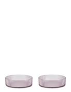 Liewood Joel Bowl 2-Pack 580Ml Lila