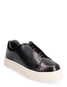 EYTYS Doja Leather Black Svart