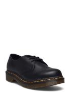 Dr. Martens 1461 Virginia Svart