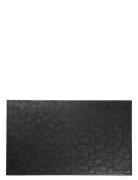 Tica Copenhagen Doormat Rubber, 75X45 Cm Svart