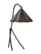 House Doctor Table Lamp, Hdflola Brun