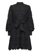 Coconutbbchanella Dress Kort Klänning Black Bruuns Bazaar