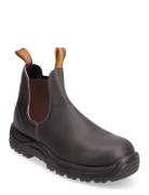 Blundst Bl 192 Safety Boot Brun