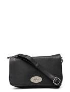 Ravenna Shoulder Bag Jonna Bags Crossbody Bags Black Adax