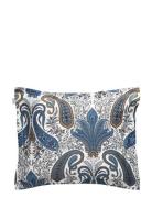 GANT Key West Paisley Pillowcase Blå