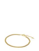 Pernille Corydon Nora Bracelet Guld