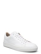 Buddy Marstrand Låga Sneakers White Marstrand