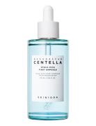 Madagascar Centella Hyalu-Cica First Ampoule Serum Ansiktsvård Nude SK...