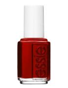 Essie Thigh High 52 Nagellack Smink Red Essie