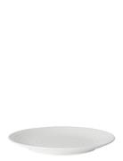 Design House Stockholm Blond Plate Vit