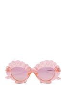 Sunglasses Solglasögon Pink Billieblush