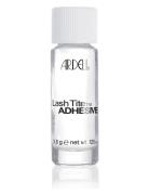 Lashtite Individual Adhesive Clear Ögonfrans Smink Nude Ardell