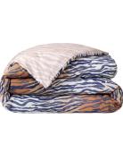 Kenzo Home Ktora Duvet Cover Multi/patterned