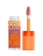 NYX Professional Makeup Nyx Professional Makeup Duck Plump Lip Lacquer...