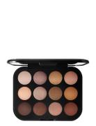 MAC Connect In Colour Eye Shadow Palette Multi/patterned