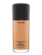 MAC Studio Fix Fluid Spf 15 Foundation