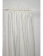 Himla Twilight Curtain Vit