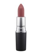 Powder Kiss Lipstick Läppstift Smink Red MAC