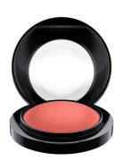 MAC Mineralize Matte Blush Rosa