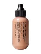 MAC Studio Radiance Face And Body Radiant Sheer Foundation