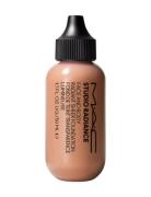 Studio Radiance Face And Body Radiant Sheer Foundation Foundation Smin...