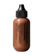 Studio Radiance Face And Body Radiant Sheer Foundation - C8 Foundation...