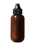 Studio Radiance Face And Body Radiant Sheer Foundation - W9 Foundation...