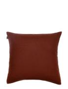 Himla Sunshine Cushioncover With Zip Röd