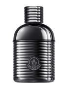 Moncler Moncler Pour Homme Sunrise Eau De Parfum 60 Ml Nude