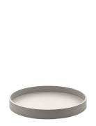 Matt Lak Bakke Home Tableware Dining & Table Accessories Trays Grey Mo...