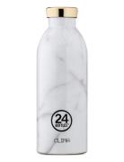 Clima Bottle Home Kitchen Water Bottles Grey 24bottles