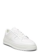 Faraway Low U Låga Sneakers White Sneaky Steve