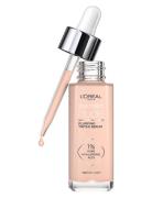 L'oréal Paris True Match Nude Plumping Tinted Serum 1-2 Rosy Light 30 ...