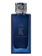 K By Dolce&Gabbana Intense Edp Parfym Eau De Parfum Nude Dolce&Gabbana