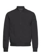 Jack & J S Jprccillusion Bomber Sn Svart